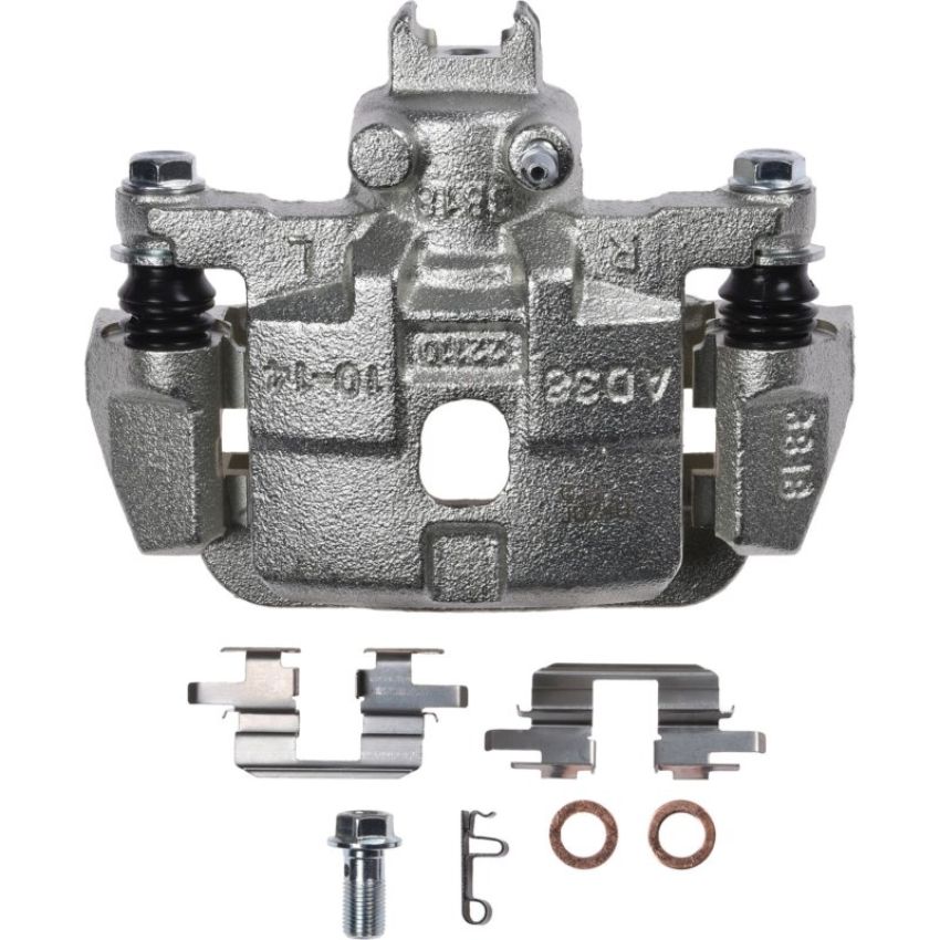Autopart International Brake Caliper 140519335