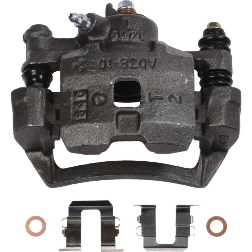 Autopart International Brake Caliper 140519339