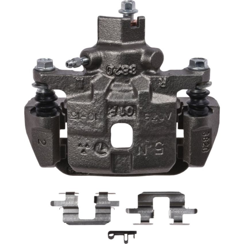 Autopart International Brake Caliper 140519344