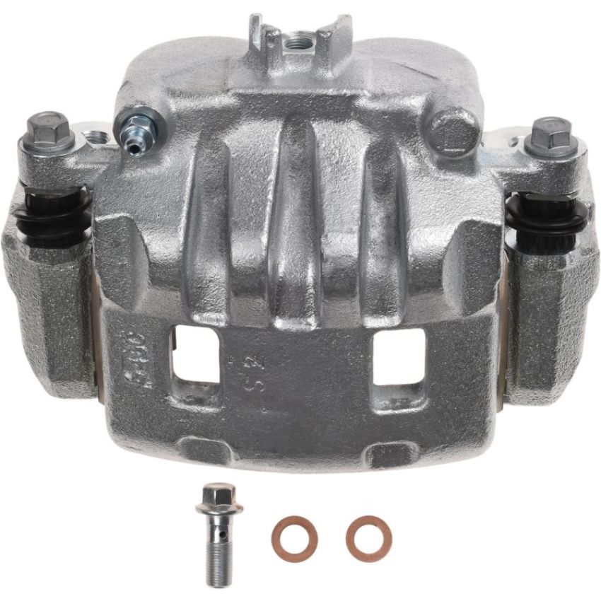 Autopart International Brake Caliper 140519345