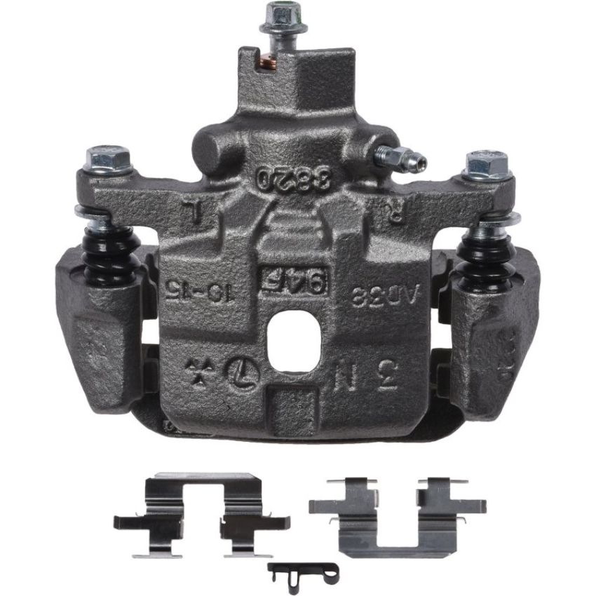 Autopart International Brake Caliper 140519356