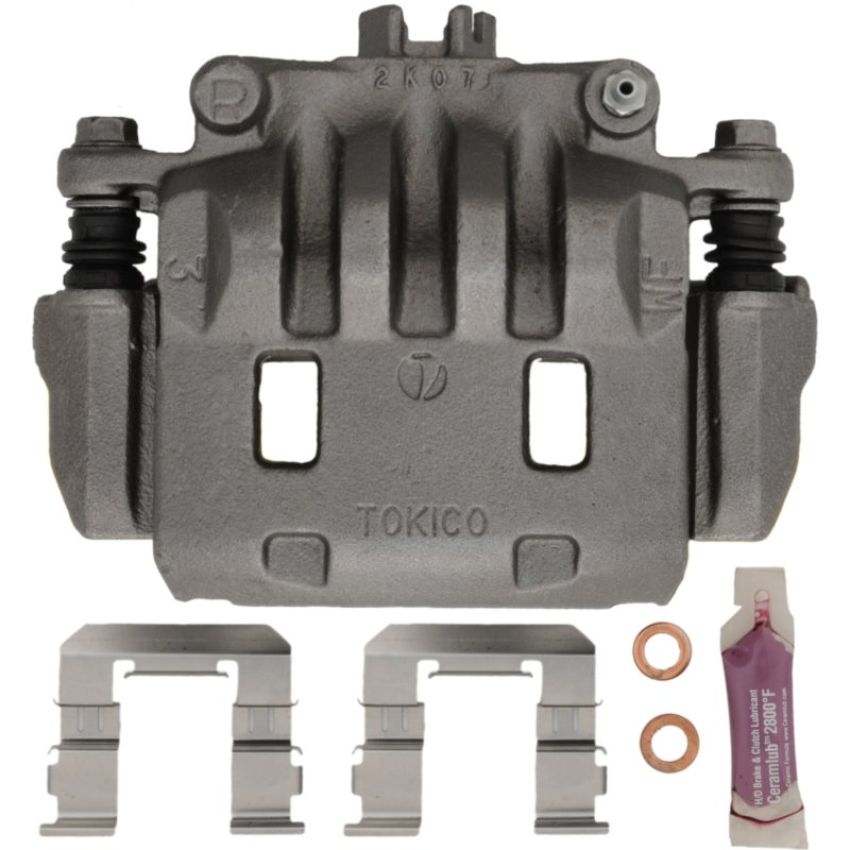 Autopart International Brake Caliper 140519357