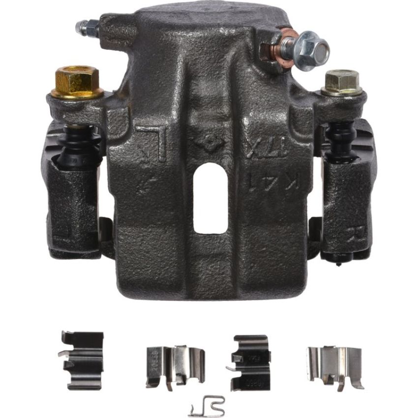 Autopart International Brake Caliper 140519363