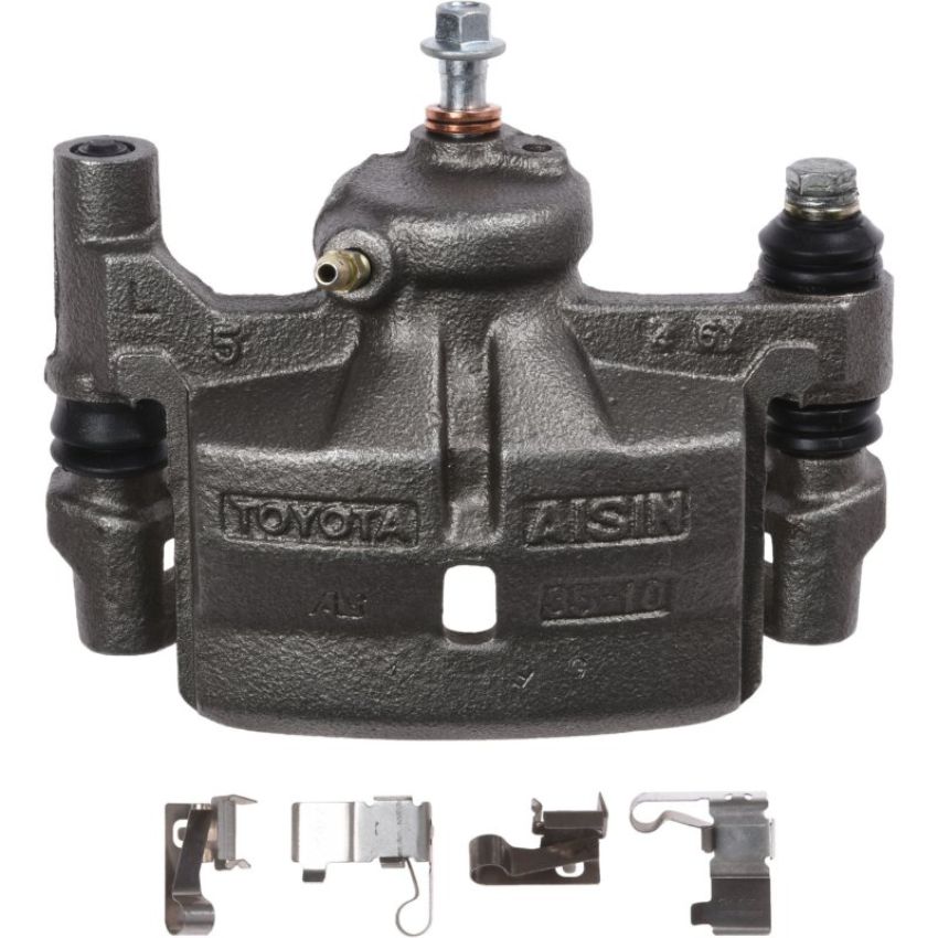 Autopart International Brake Caliper 140519372