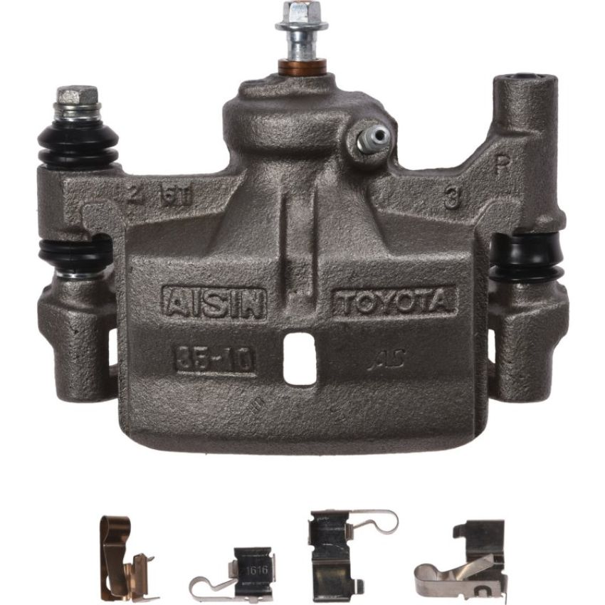 Autopart International Brake Caliper 140519373