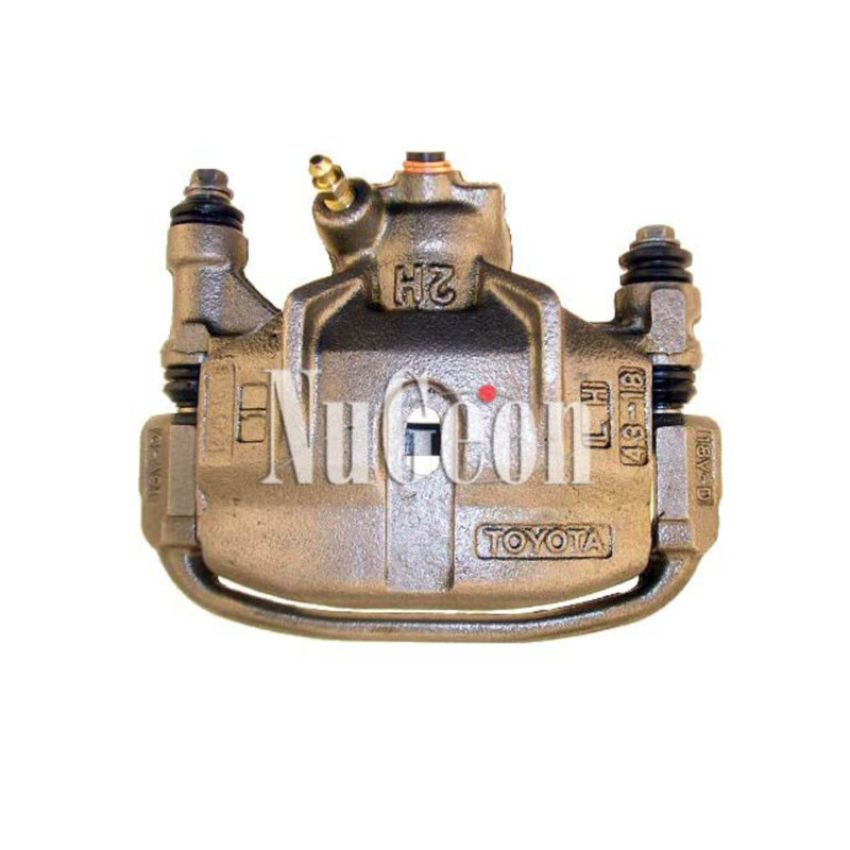 Autopart International Brake Caliper 140519379