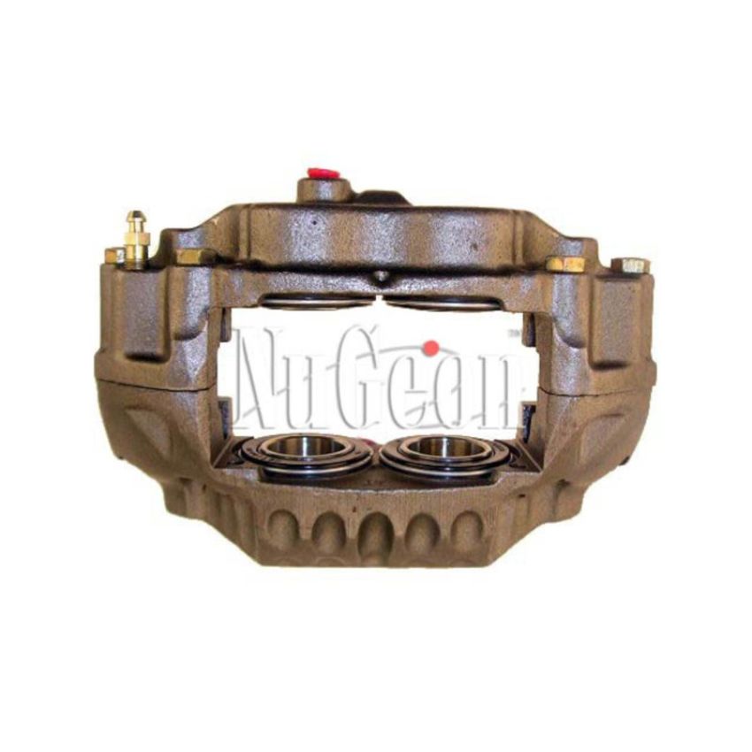 Autopart International Brake Caliper 140519382