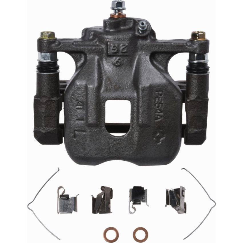 Autopart International Brake Caliper 140519530