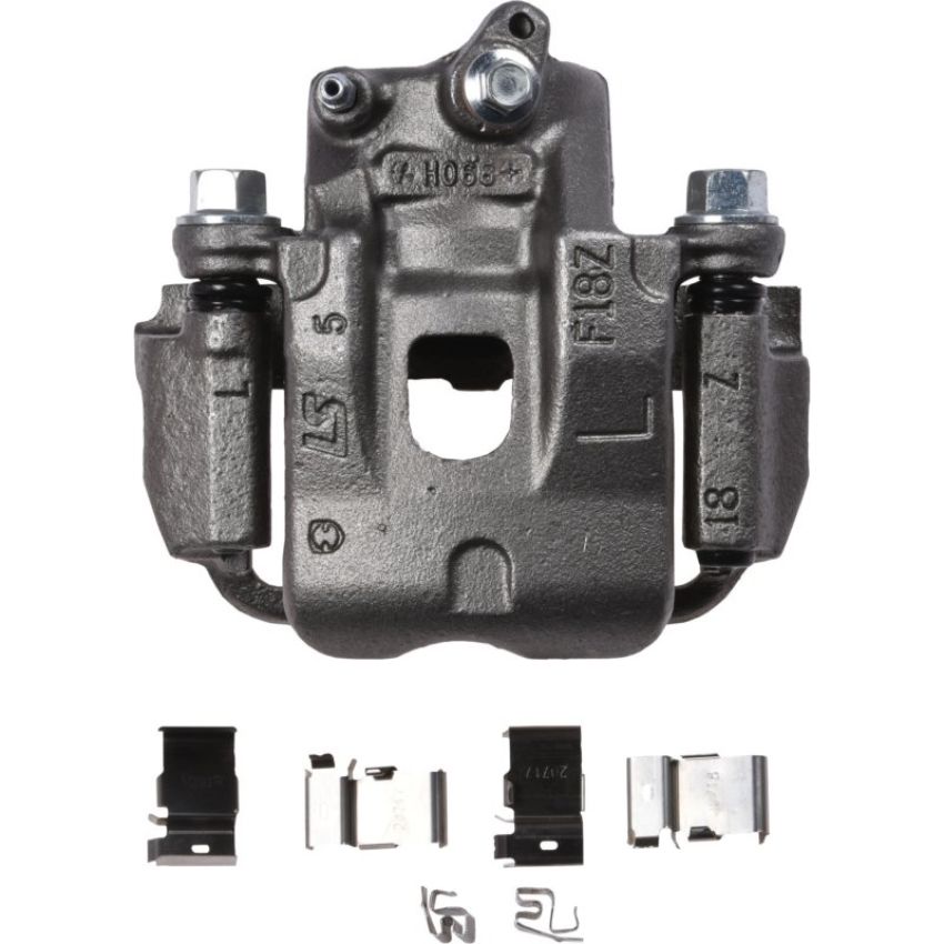 Autopart International Brake Caliper 140519532