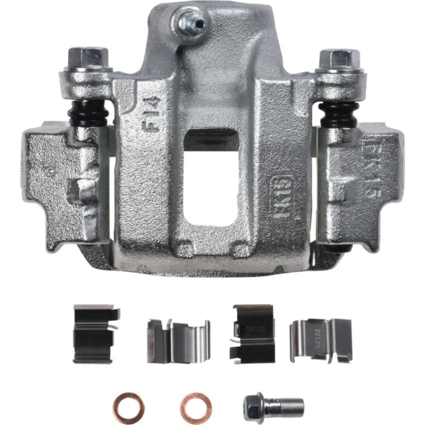 Autopart International Brake Caliper 140519538
