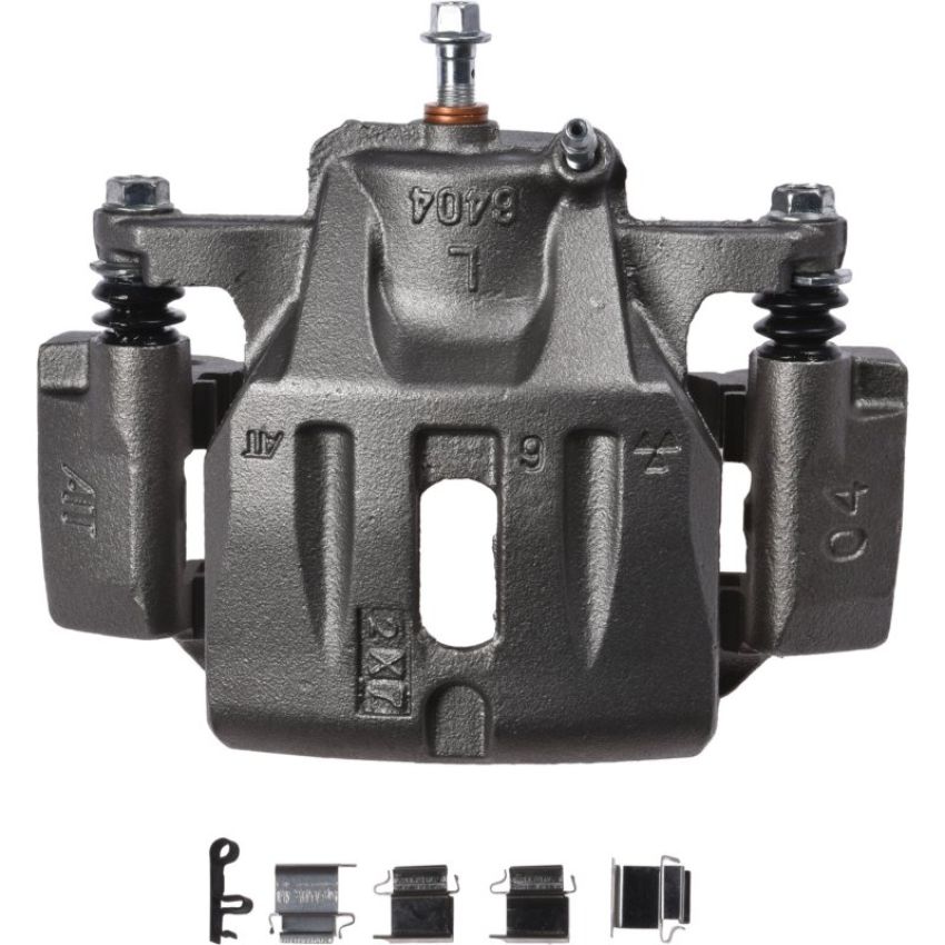 Autopart International Brake Caliper 140519542