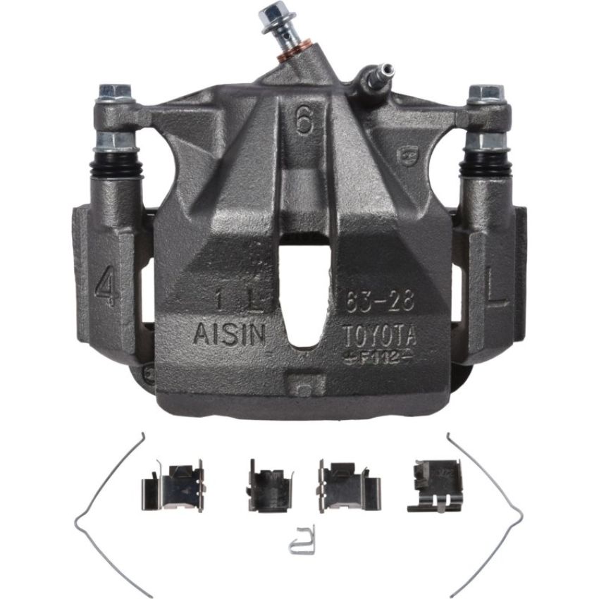 Autopart International Brake Caliper 140519545