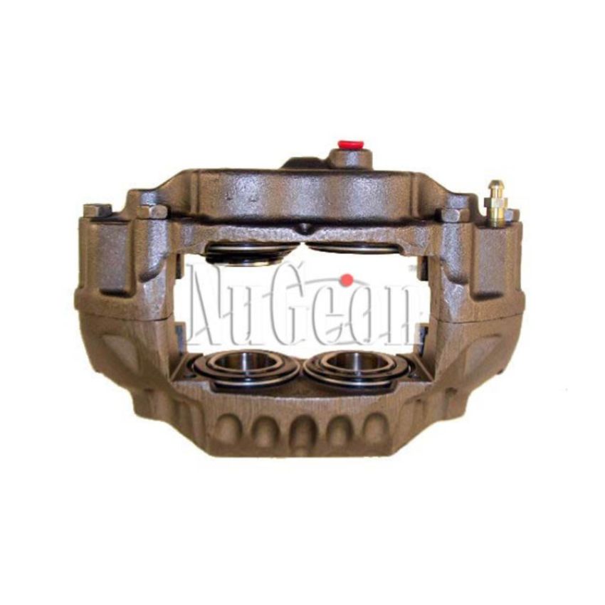 Autopart International Brake Caliper 140519550