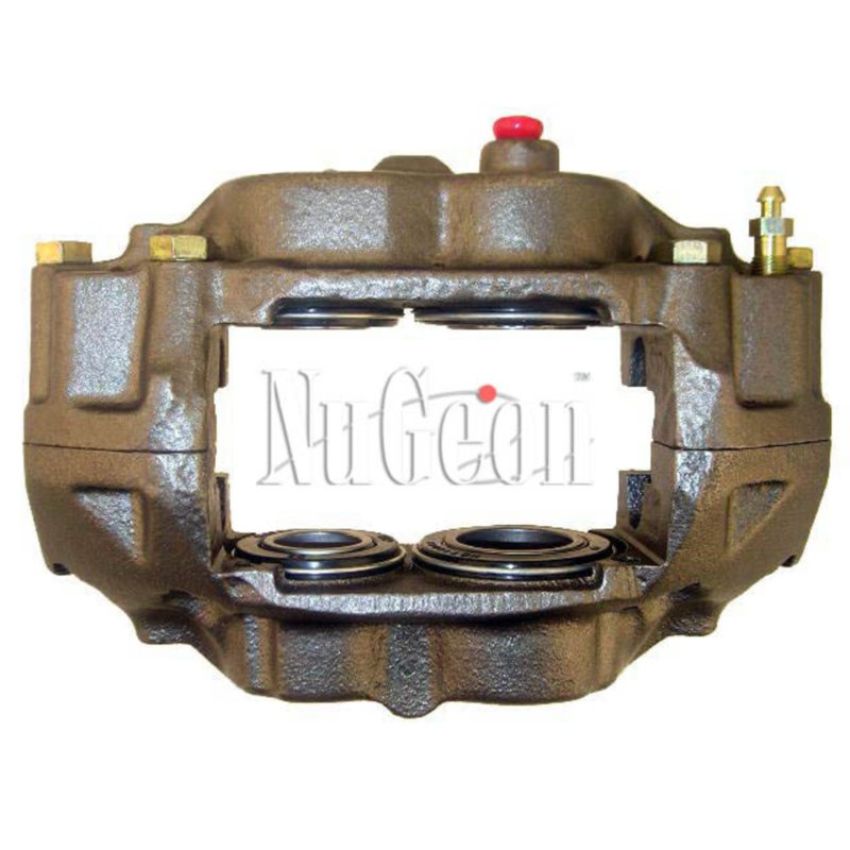 Autopart International Brake Caliper 140519554