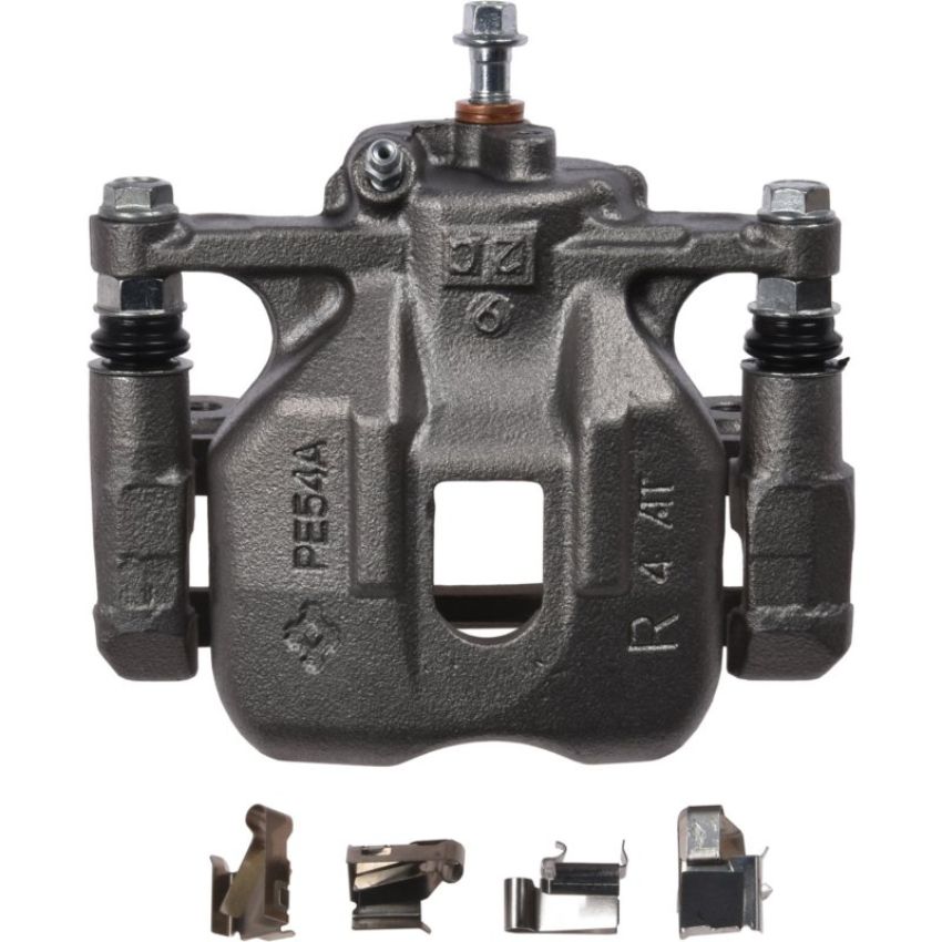 Autopart International Brake Caliper 140519562