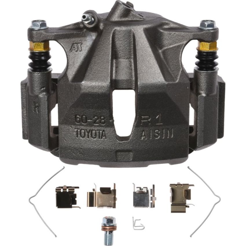 Autopart International Brake Caliper 140519563