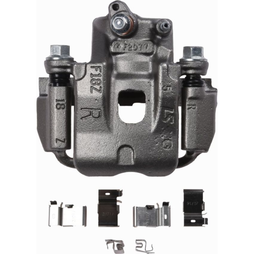 Autopart International Brake Caliper 140519564
