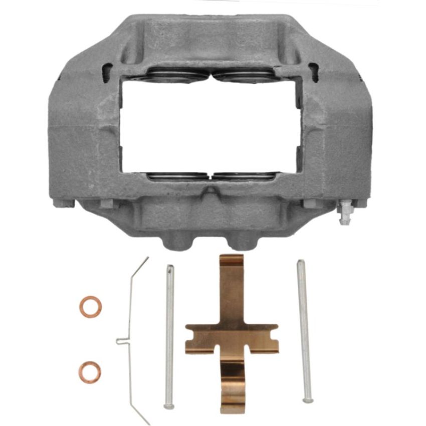 Autopart International Brake Caliper 140519566