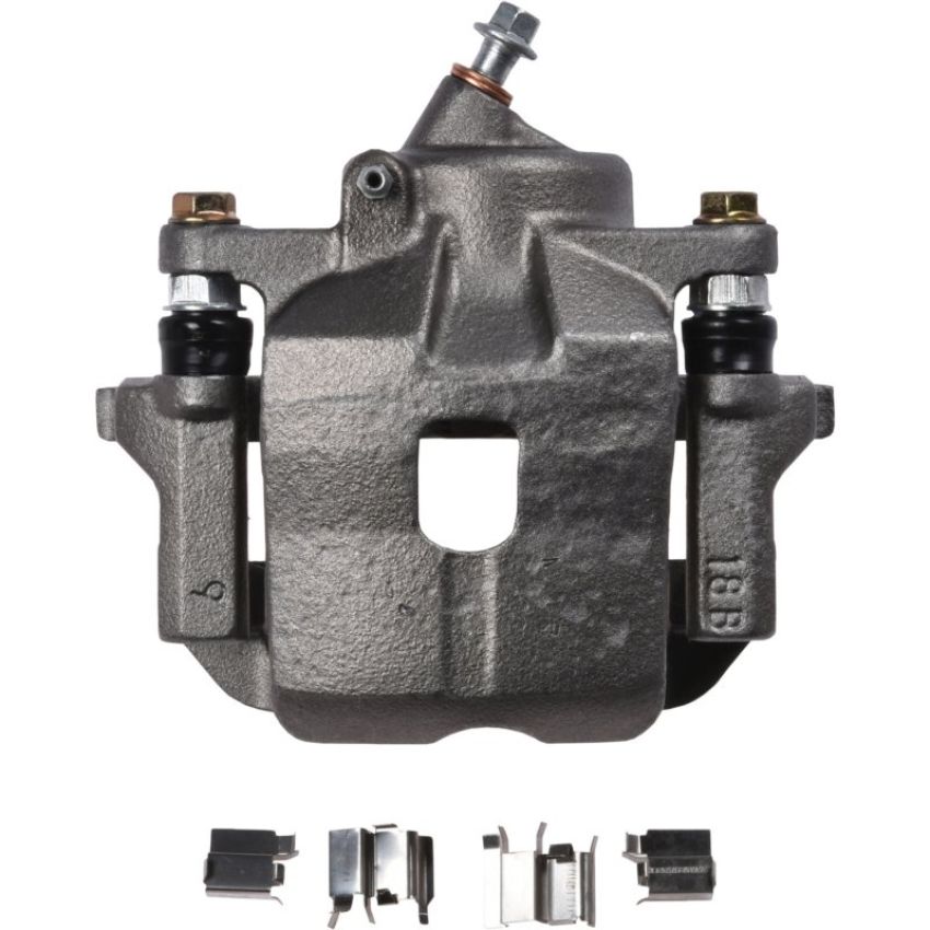 Autopart International Brake Caliper 140519576
