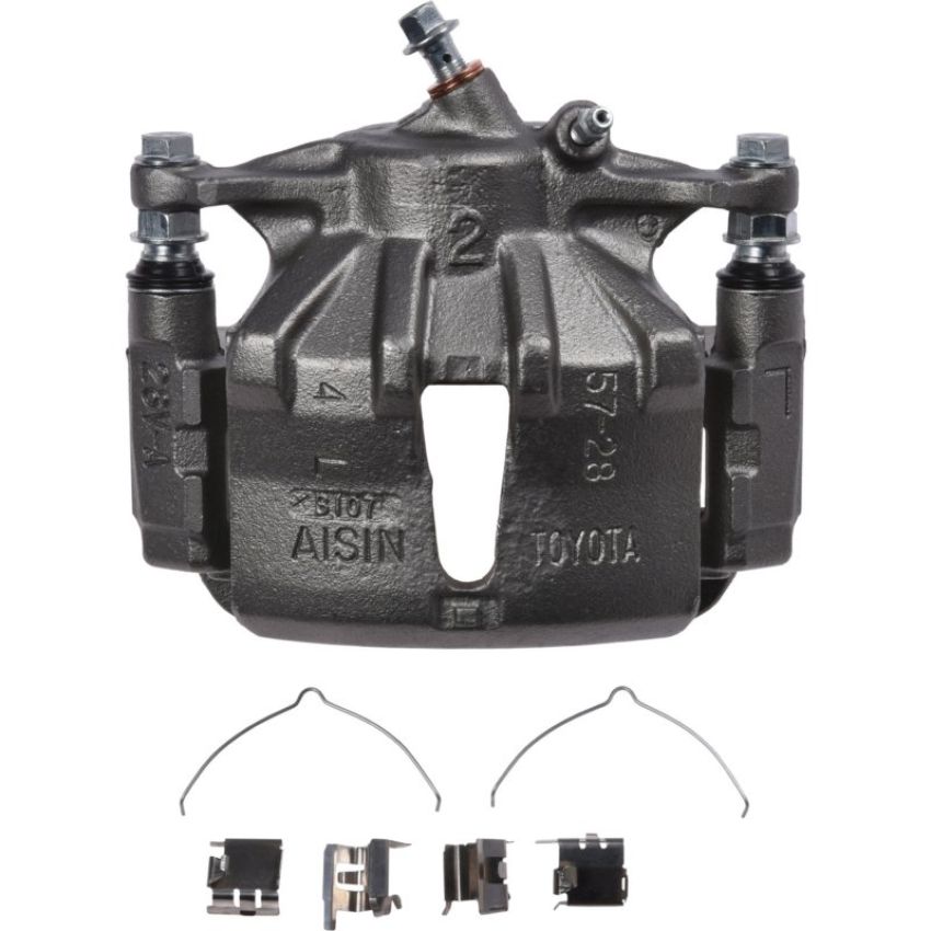 Autopart International Brake Caliper 140519583