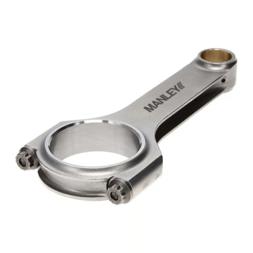 Manley 14053R1 Manley Connecting Rod-14053 W/ARP 2000