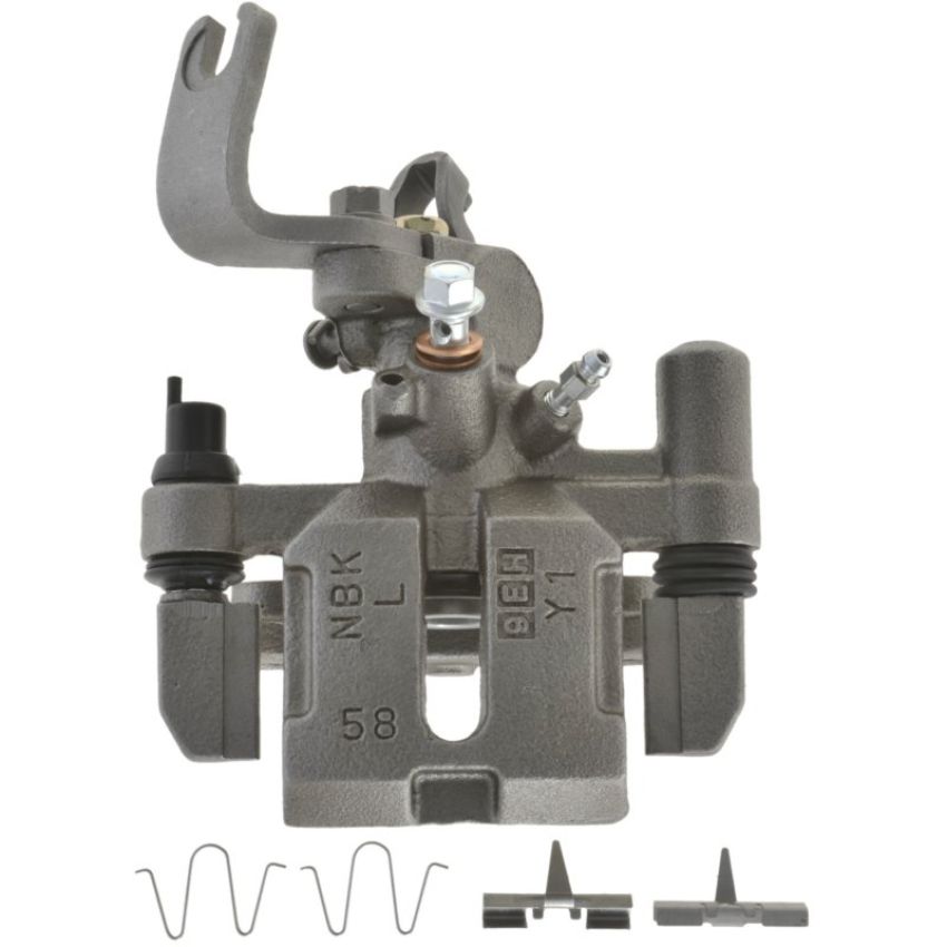 Autopart International Brake Caliper 1405201456