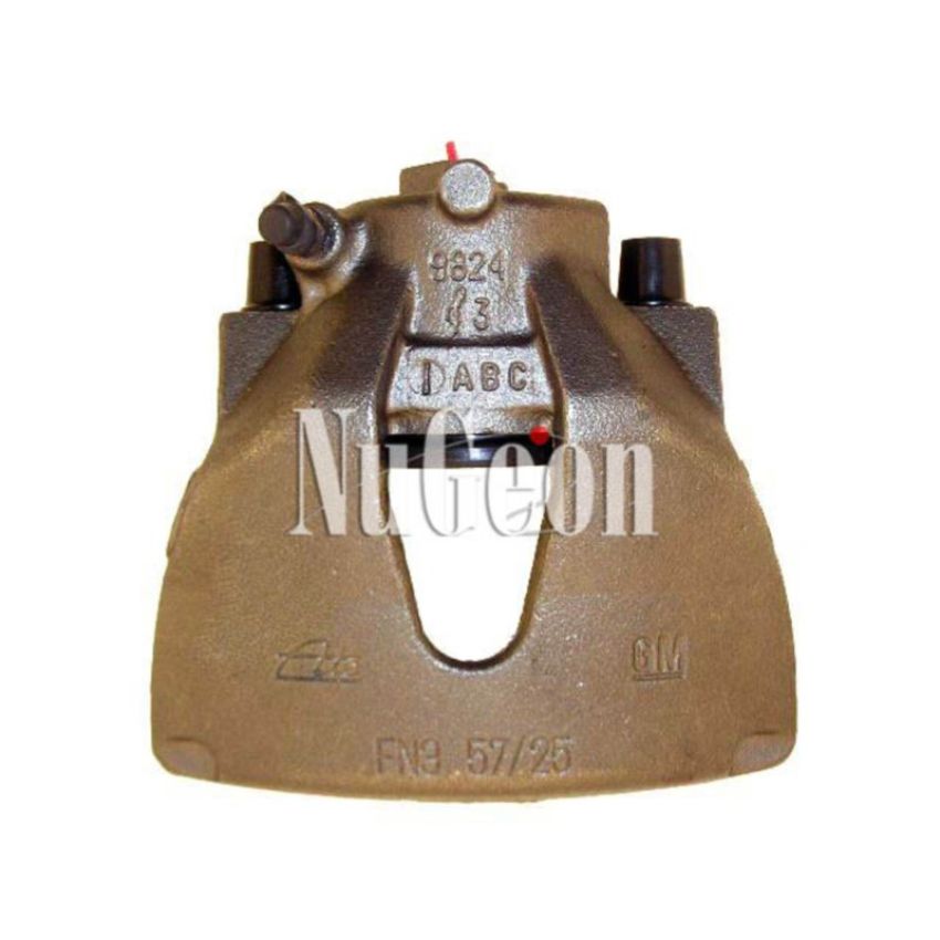 Autopart International Brake Caliper 1405204102