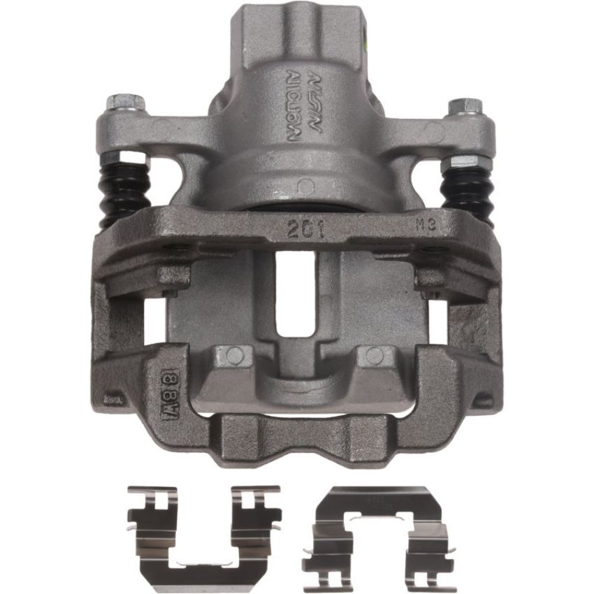 Autopart International Brake Caliper 1405204118