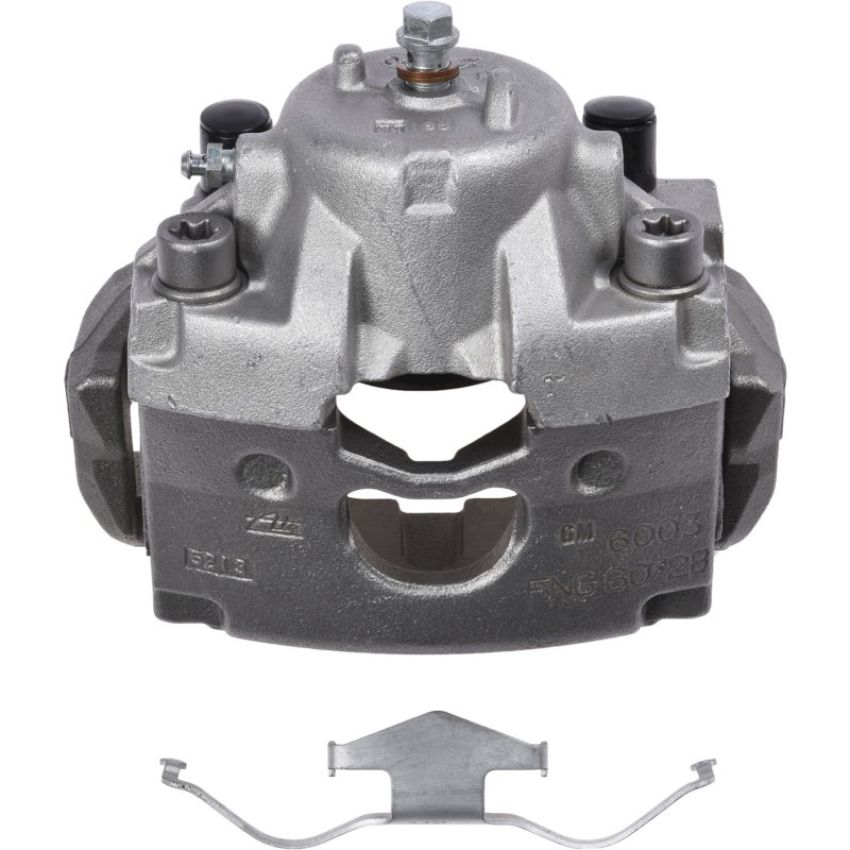 Autopart International Brake Caliper 140521498