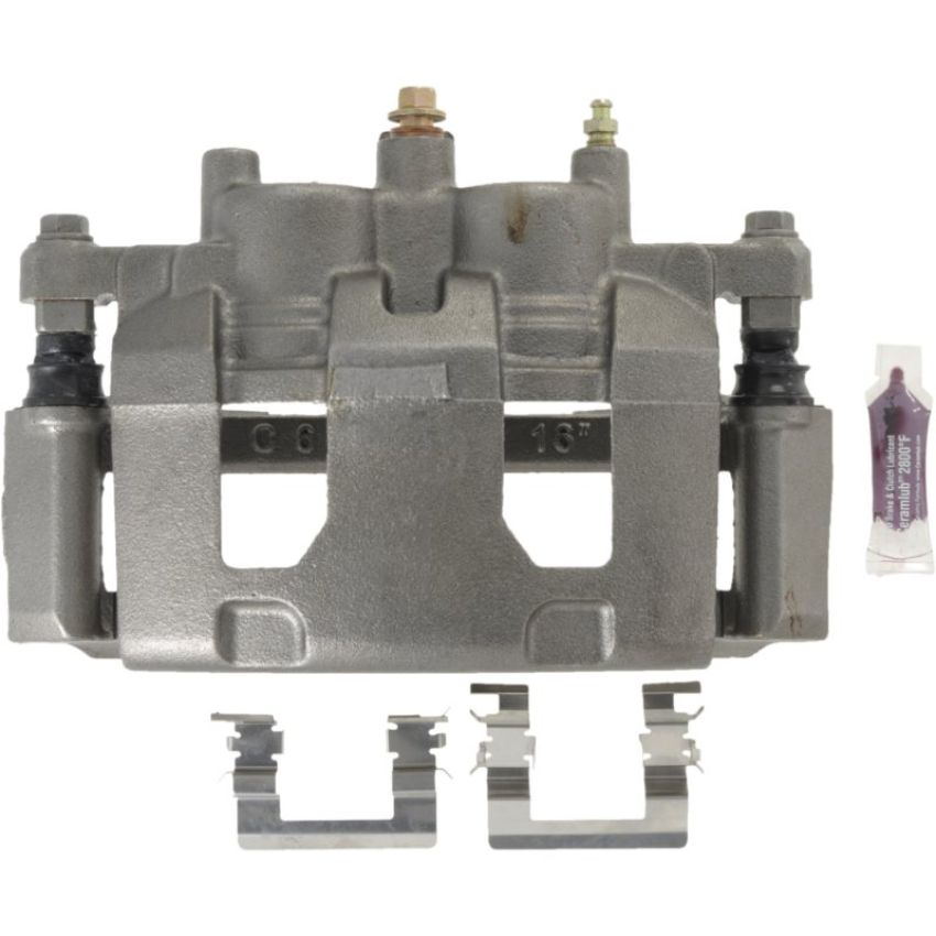 Autopart International Brake Caliper 1405234534