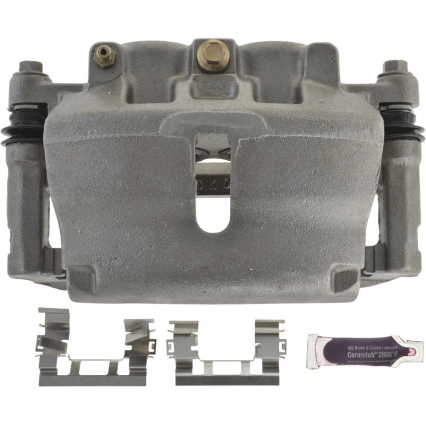 Autopart International Brake Caliper 1405234540