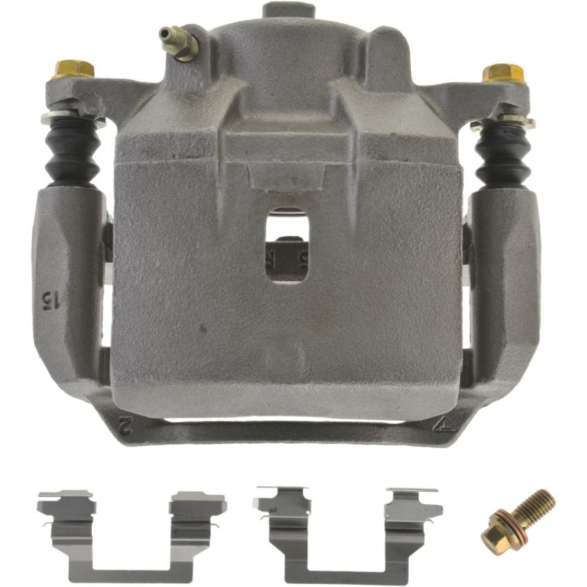 Autopart International Brake Caliper 1405234568