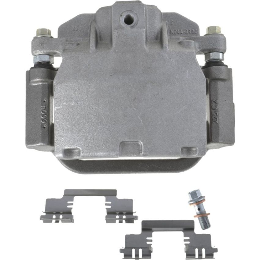 Autopart International Brake Caliper 1405234791