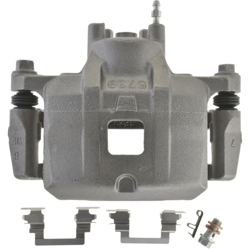 Autopart International Brake Caliper 1405234962