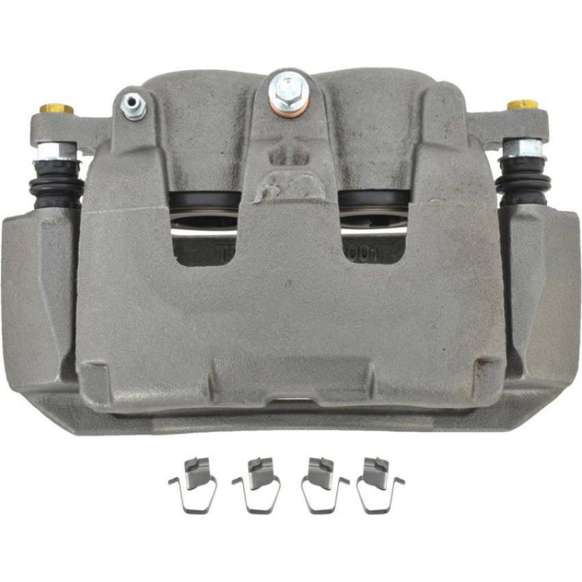 Autopart International Brake Caliper 1405234970