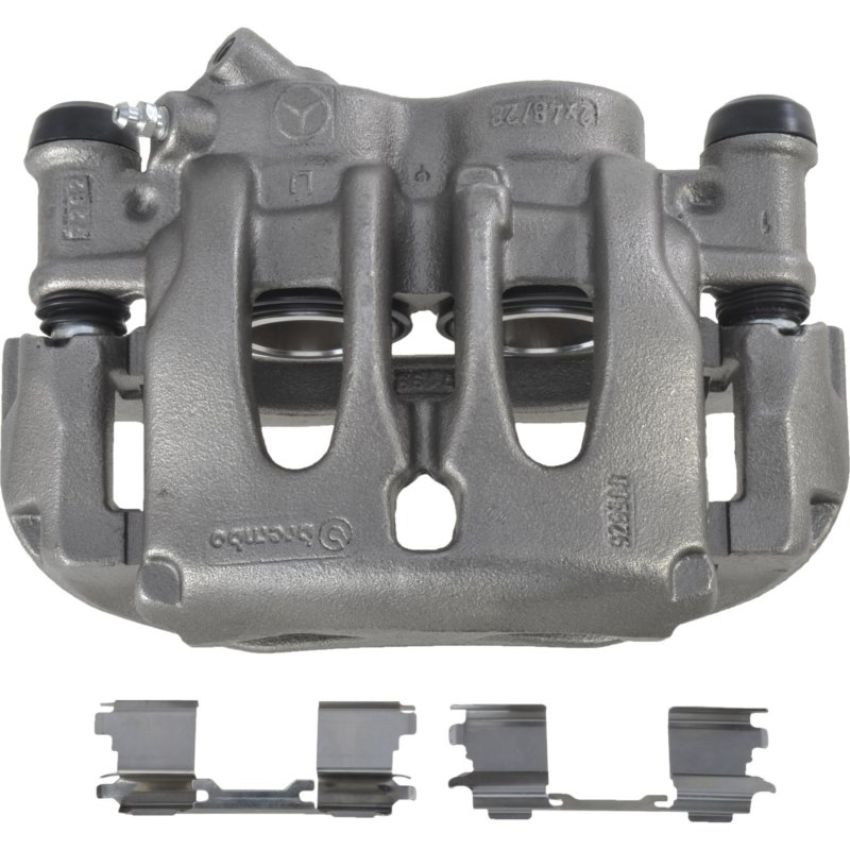 Autopart International Brake Caliper 1405234991