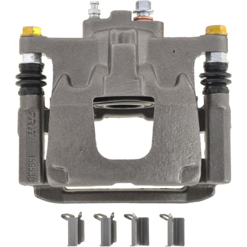 Autopart International Brake Caliper 1405235009