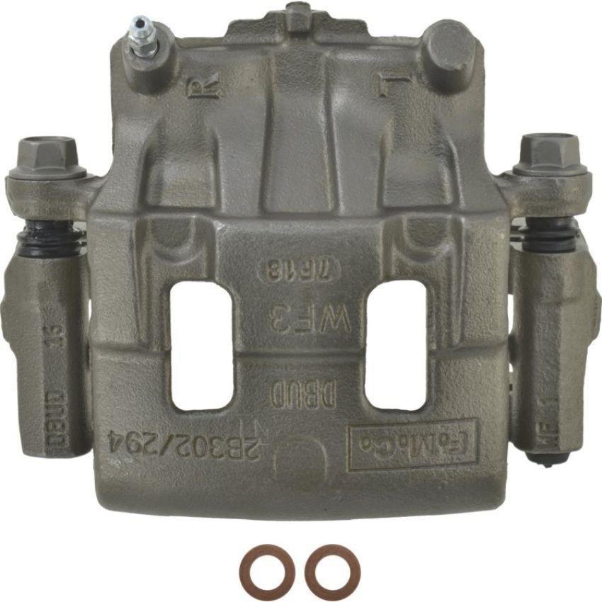 Autopart International Brake Caliper 1405235017