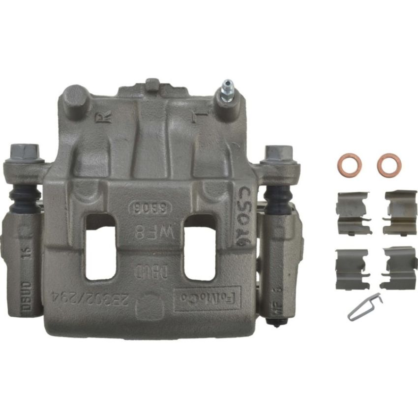 Autopart International Brake Caliper 1405235019