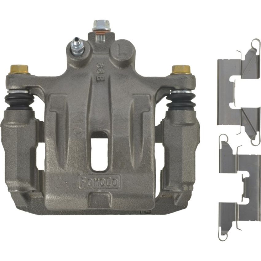 Autopart International Brake Caliper 1405235021