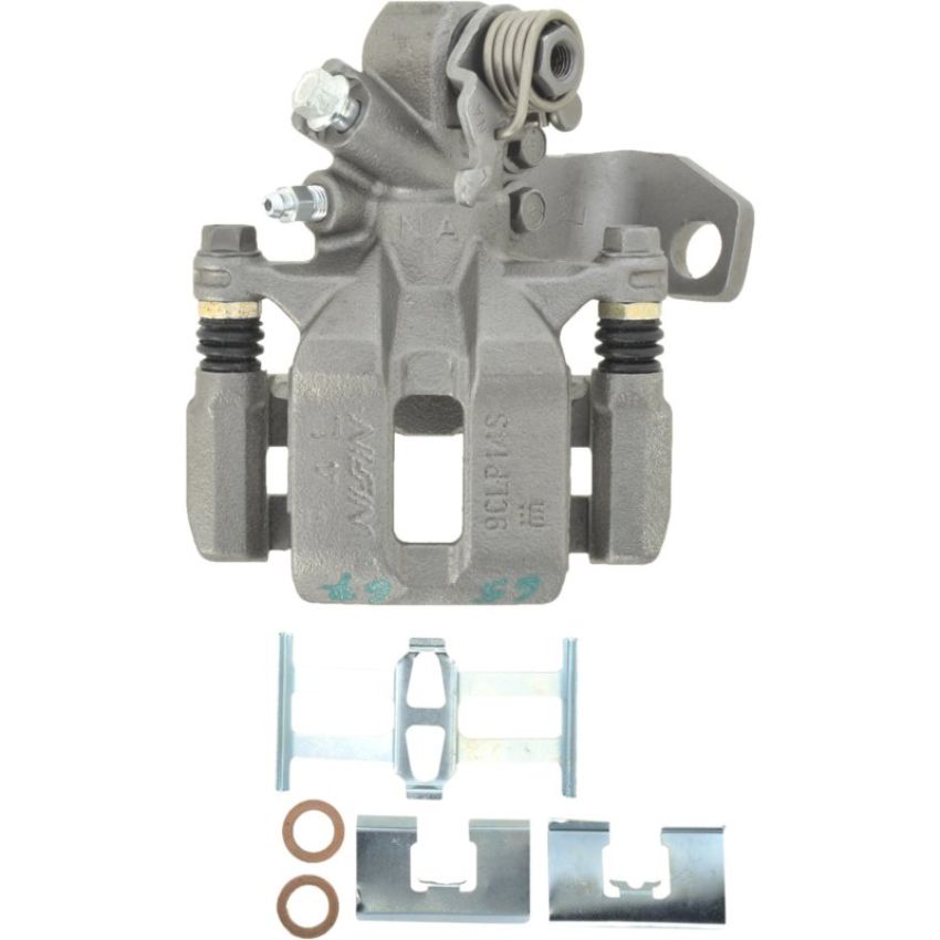 Autopart International Brake Caliper 1405235438