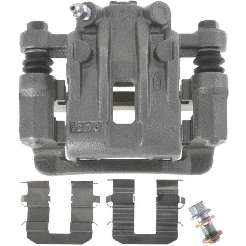 Autopart International Brake Caliper 1405235489