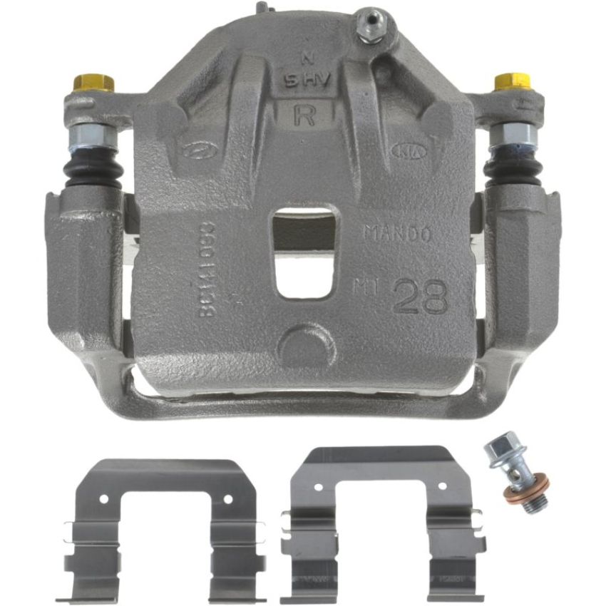 Autopart International Brake Caliper 1405235495