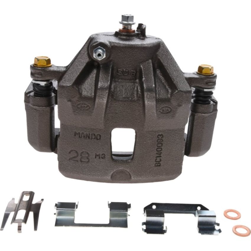Autopart International Brake Caliper 1405235497