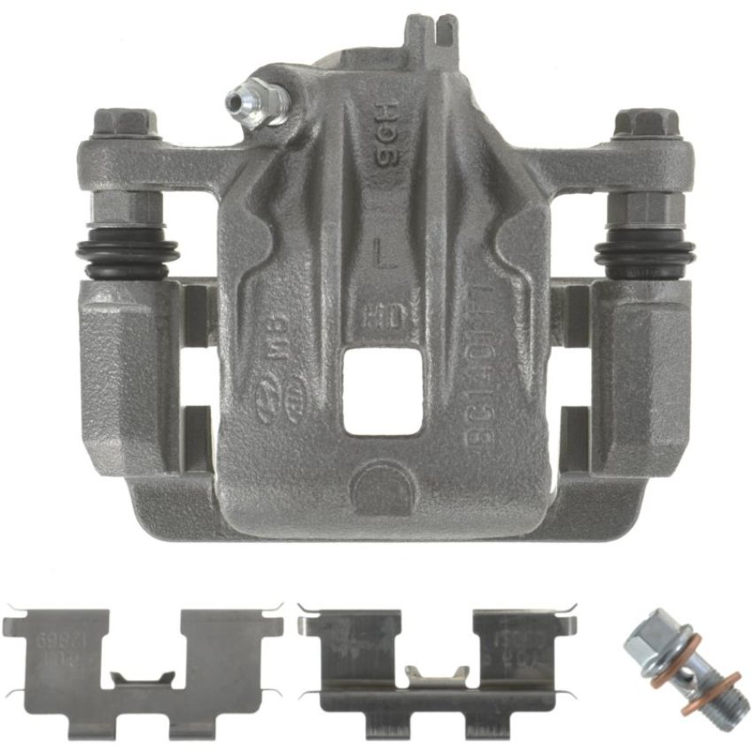 Autopart International Brake Caliper 1405235506