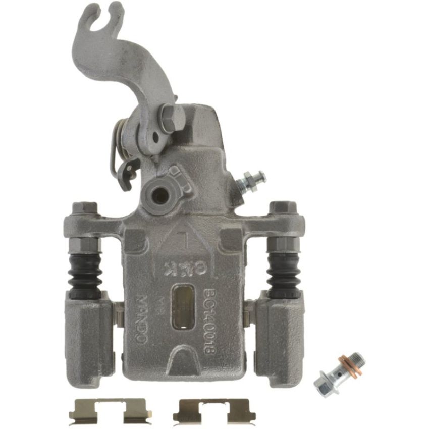 Autopart International Brake Caliper 1405235510