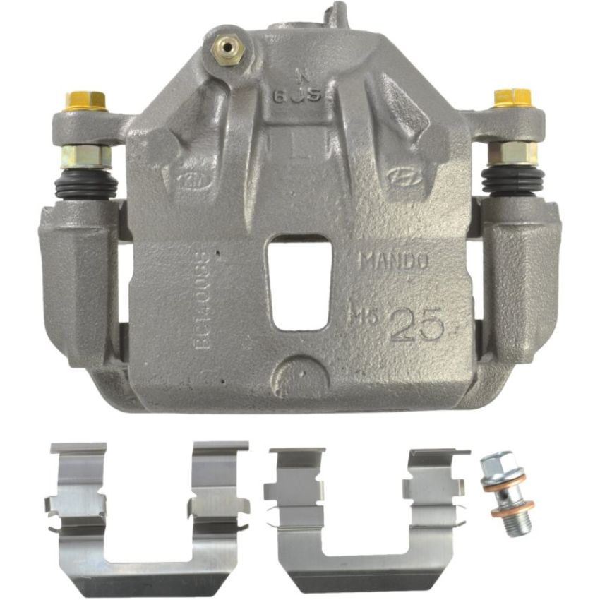 Autopart International Brake Caliper 1405235514