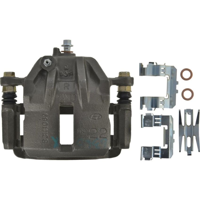 Autopart International Brake Caliper 1405235516