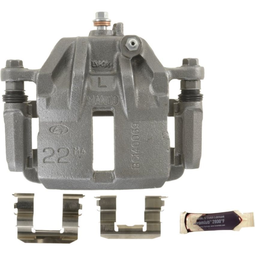 Autopart International Brake Caliper 1405235518