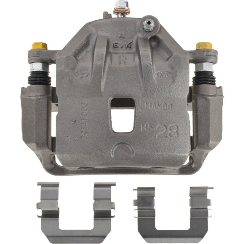 Autopart International Brake Caliper 1405235520